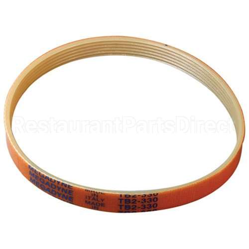 54 Compatible Midwest Appliance Parts Drive Belt 10In Glo