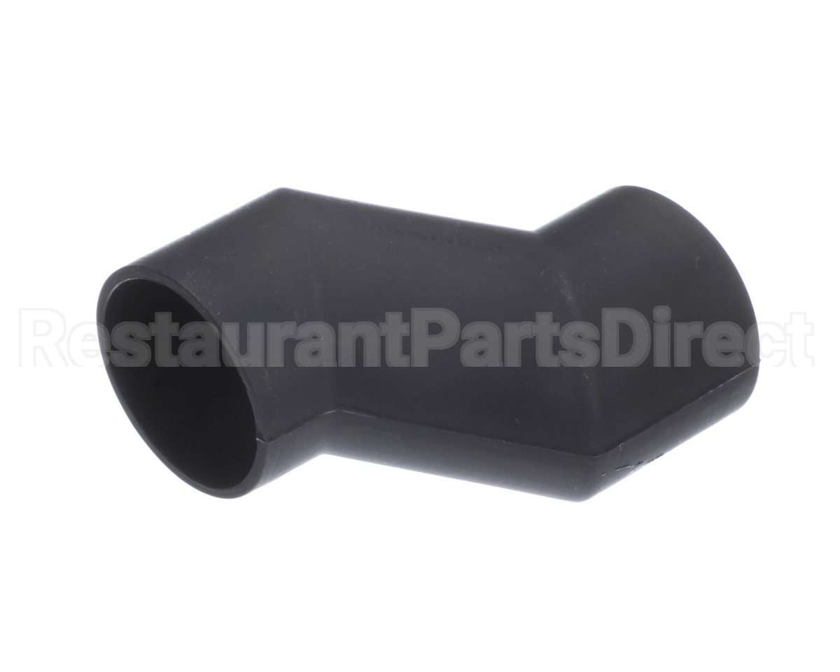54.00.086P Rational Rubber Form Piece Venting Pipe