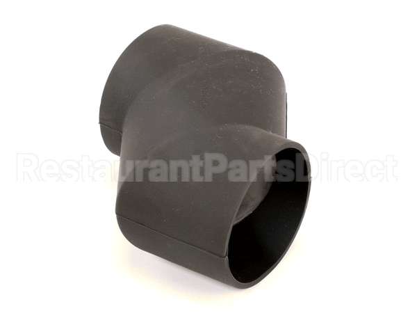 54.00.094 Rational Rubber Form Piece Venting Pipe