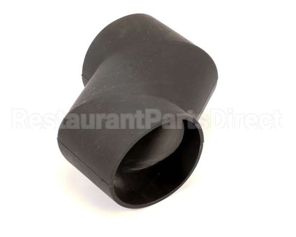 54.00.094 Rational Rubber Form Piece Venting Pipe