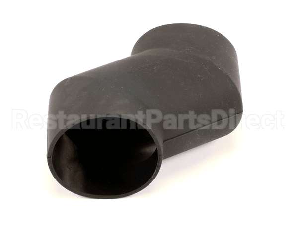54.00.094 Rational Rubber Form Piece Venting Pipe