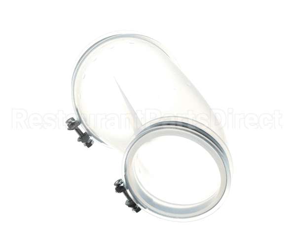54.01.141S Rational Rubber Form Piece For Venting Pipe Kit