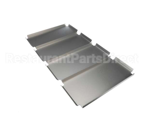 540-1002S Prince Castle Service Lid Pan Tray 1/3