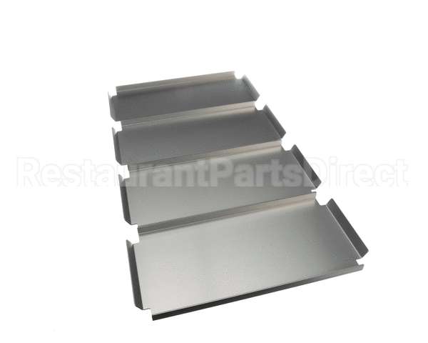 540-1002S Prince Castle Service Lid Pan Tray 1/3