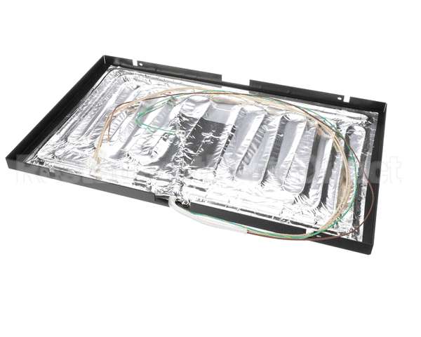 540-1046S Prince Castle Upper Heater Assembly