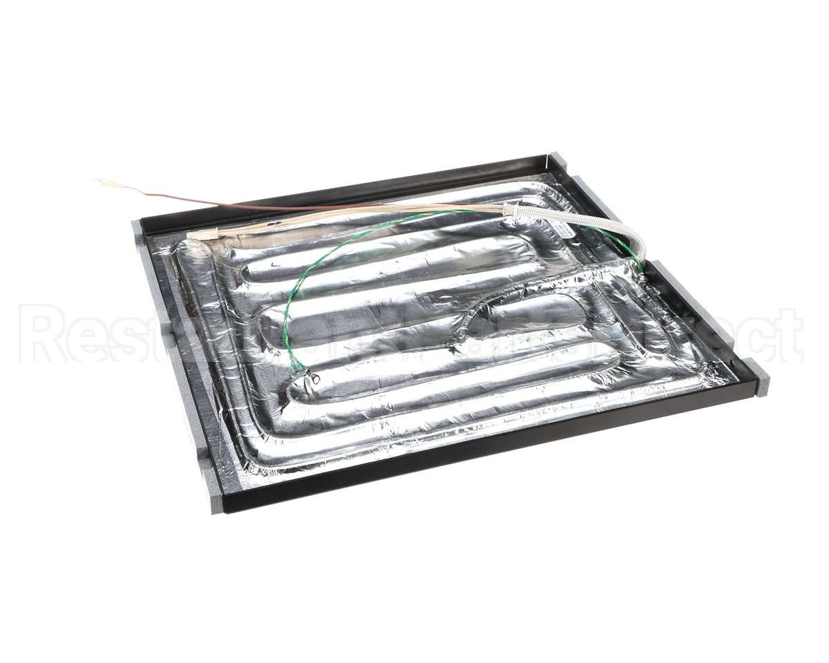 540-1107S Prince Castle Service Kit Asy Heater Lower