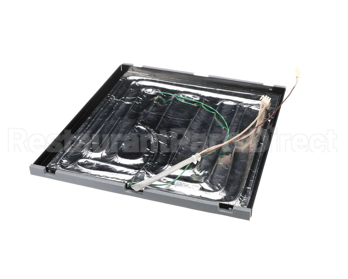 540-1107S Prince Castle Service Kit Asy Heater Lower