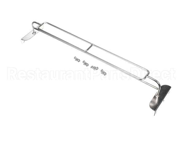 540-1175S Prince Castle Divider Kit Wire Rod Mounting