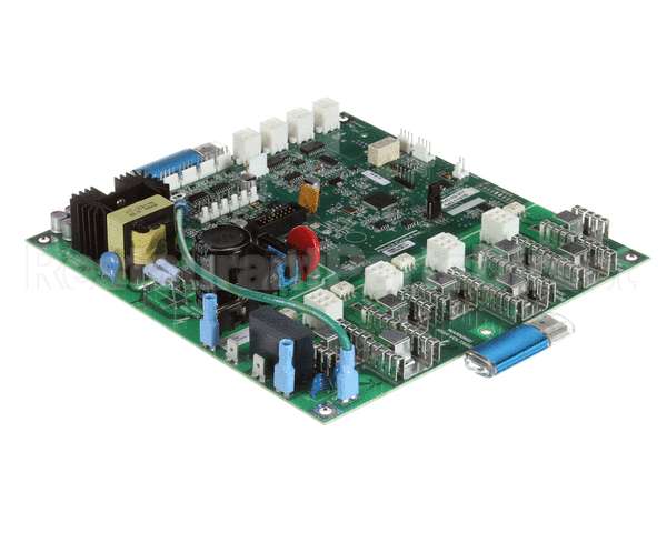 540-1193S Prince Castle Service Kit Pcb Controller