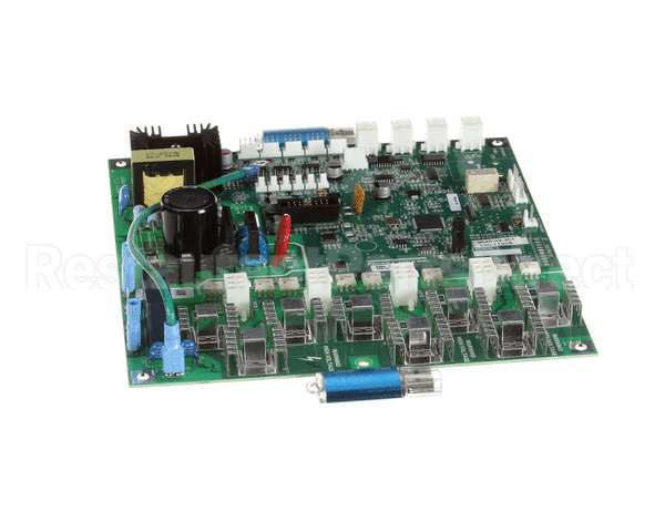 540-1193S Prince Castle Service Kit Pcb Controller