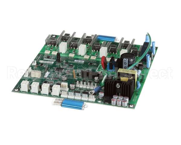 540-1193S Prince Castle Service Kit Pcb Controller