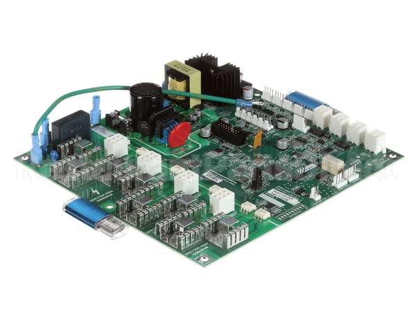 540-1193S Prince Castle Service Kit Pcb Controller