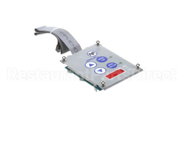 540-1215S Prince Castle Bk Kitpcb Display