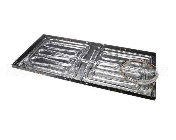 540-1230S Prince Castle Kit Heater Assembly Mdl Btm Upper Pnl