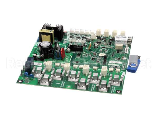 540-1232S Prince Castle Service Kit Pcb Controller Ehb
