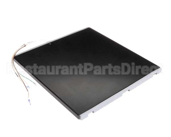 540-1233S Prince Castle Heater Bottom Shelf Lower
