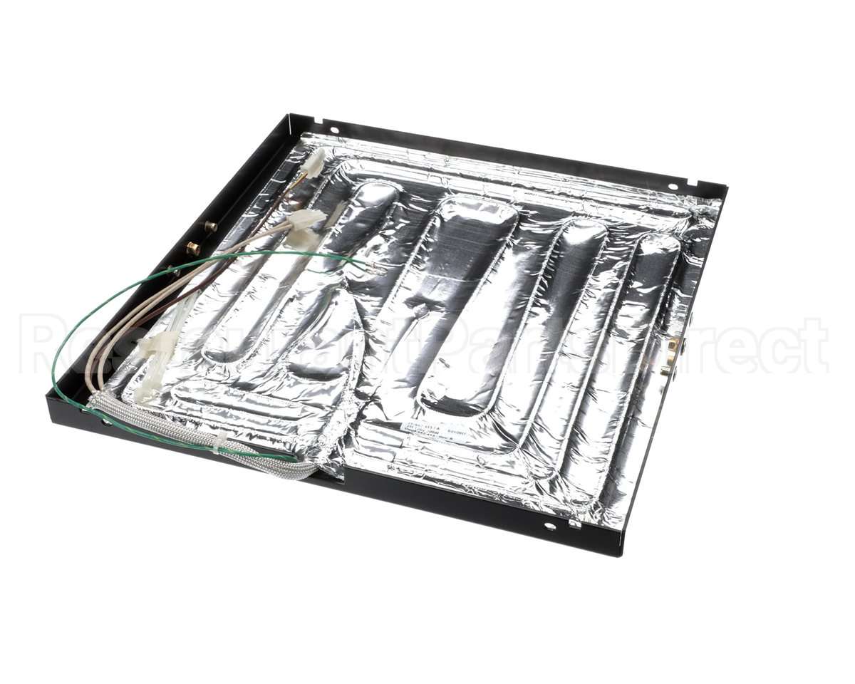 540-1234S Prince Castle Heater Bottom Shelf Upper