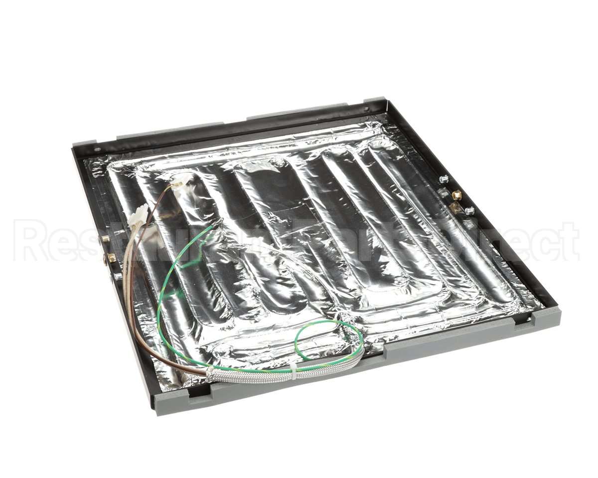 540-1236S Prince Castle Heater Kit Assembly