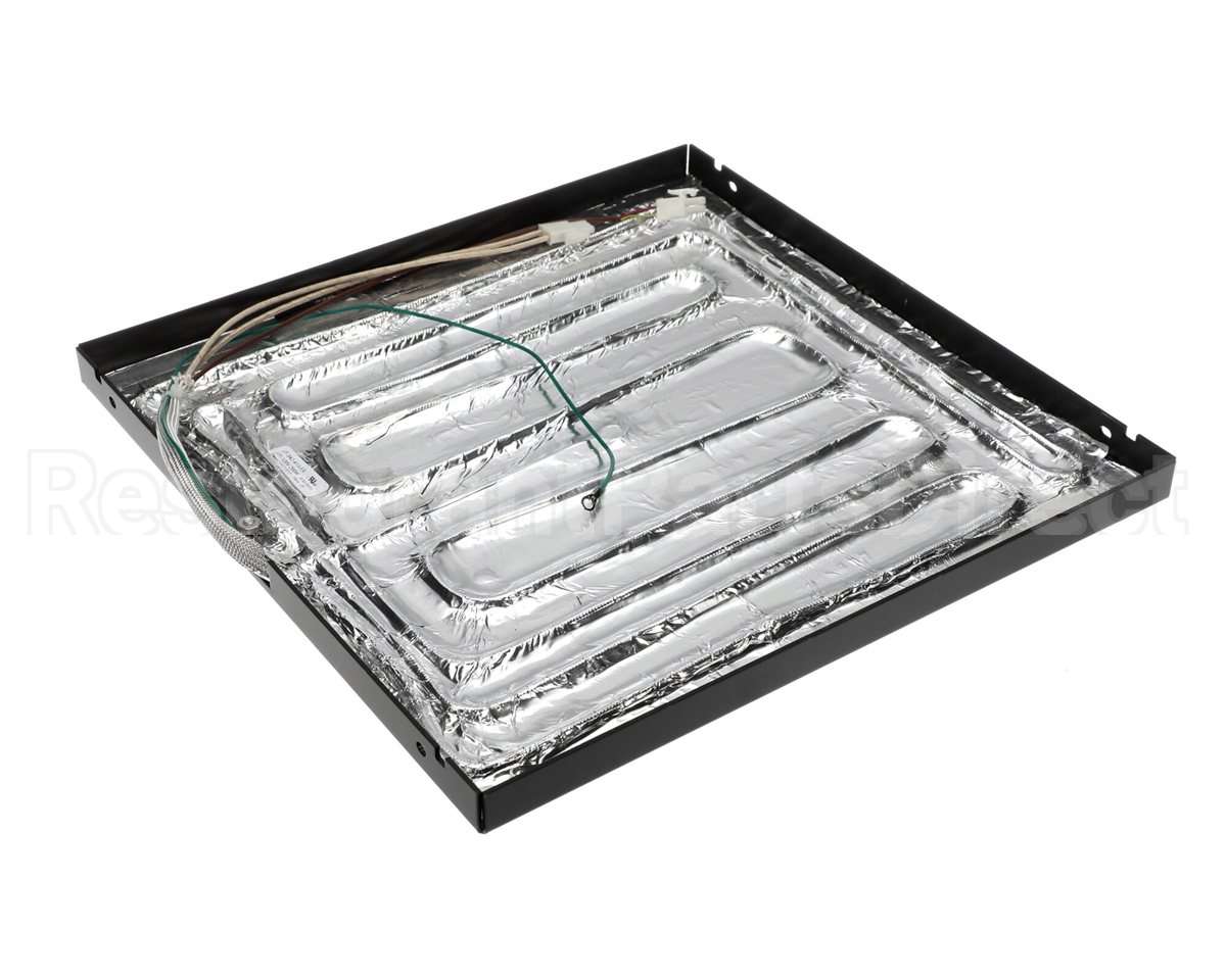 540-1255S Prince Castle Holding Bin Heater