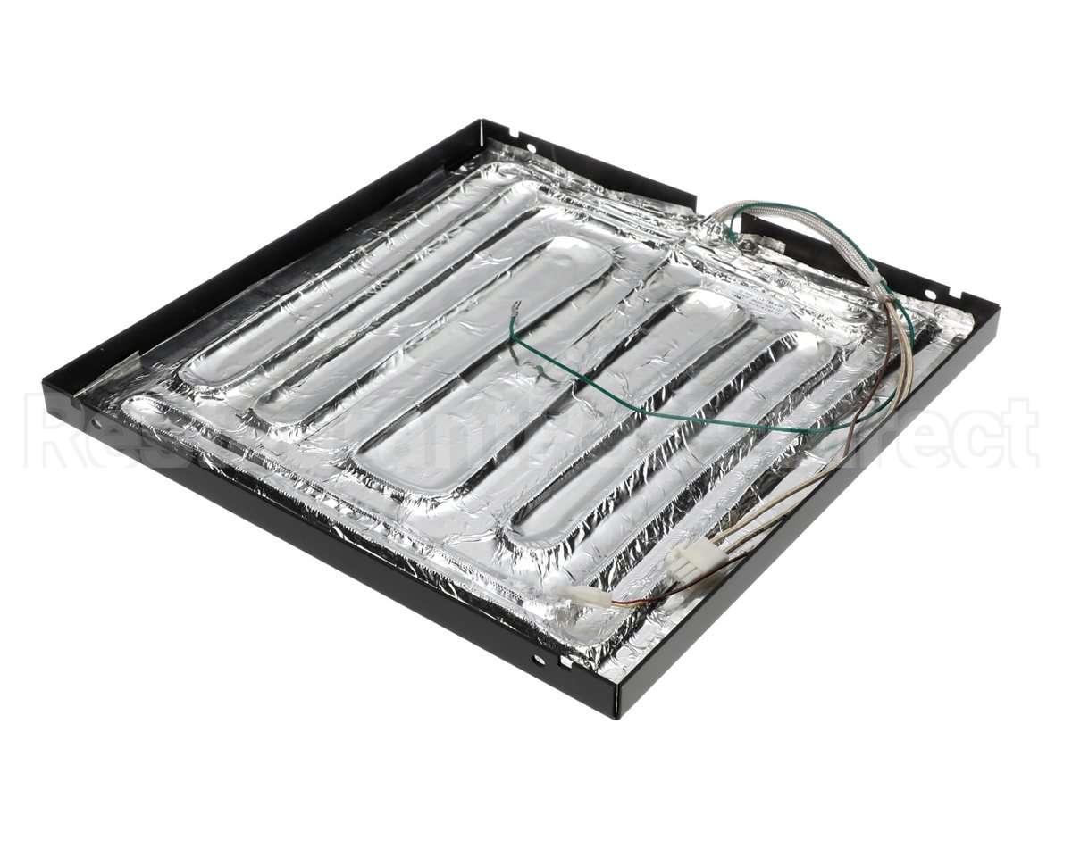 540-1255S Prince Castle Holding Bin Heater