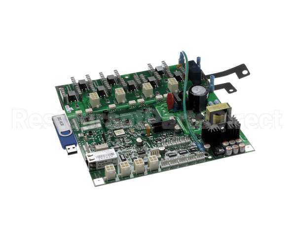 540-1263S Prince Castle Service Kit Pcb Controller Ehb