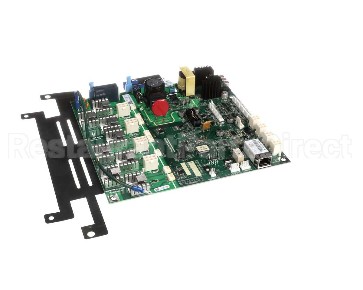 540-1308S Prince Castle Control Board Ehbth42