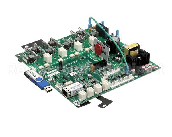 540-1346S Prince Castle Main Pc Brd #1 Canadian Unit