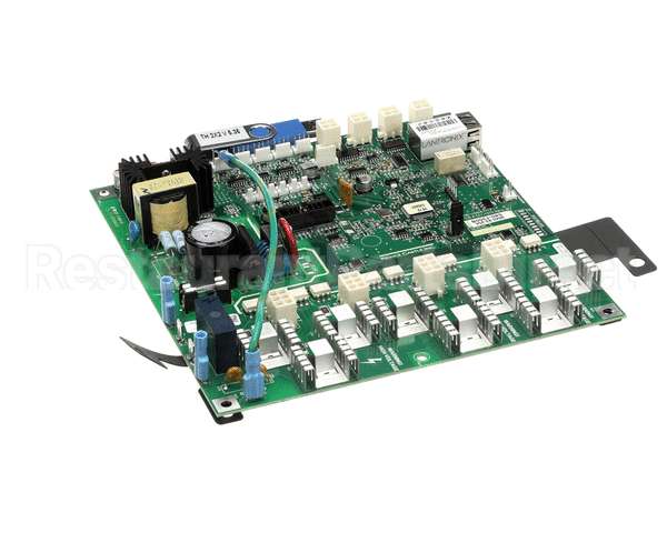 540-1350S Prince Castle Control Board Kit Ehbth22-1 V5