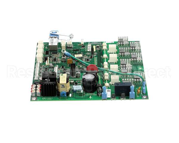 540-1352S Prince Castle Control Board Assembly