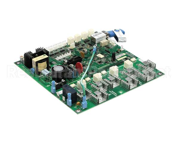 540-1352S Prince Castle Control Board Assembly