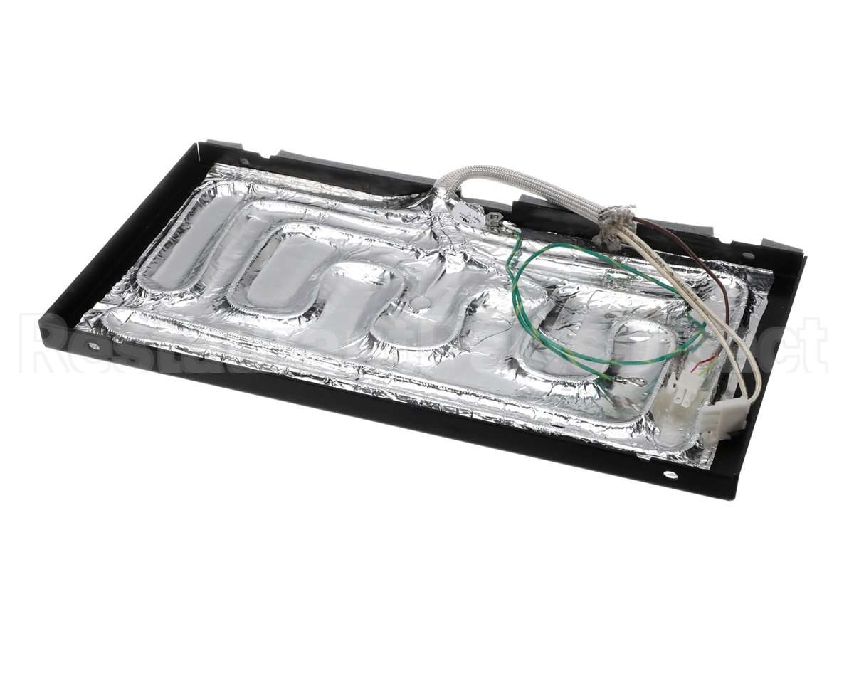 540-1358S Prince Castle Kit Heater Upper