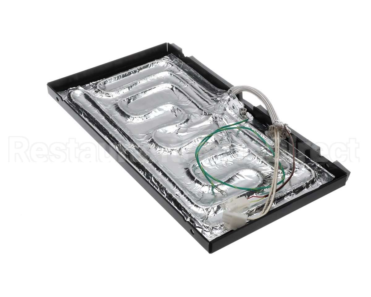 540-1358S Prince Castle Kit Heater Upper