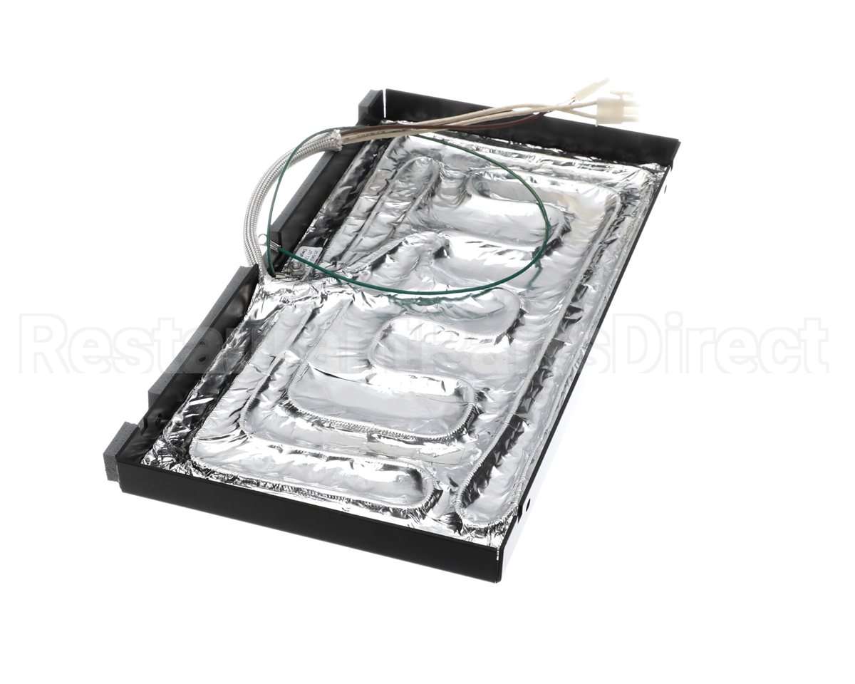 540-1360S Prince Castle Kit Heater Lower