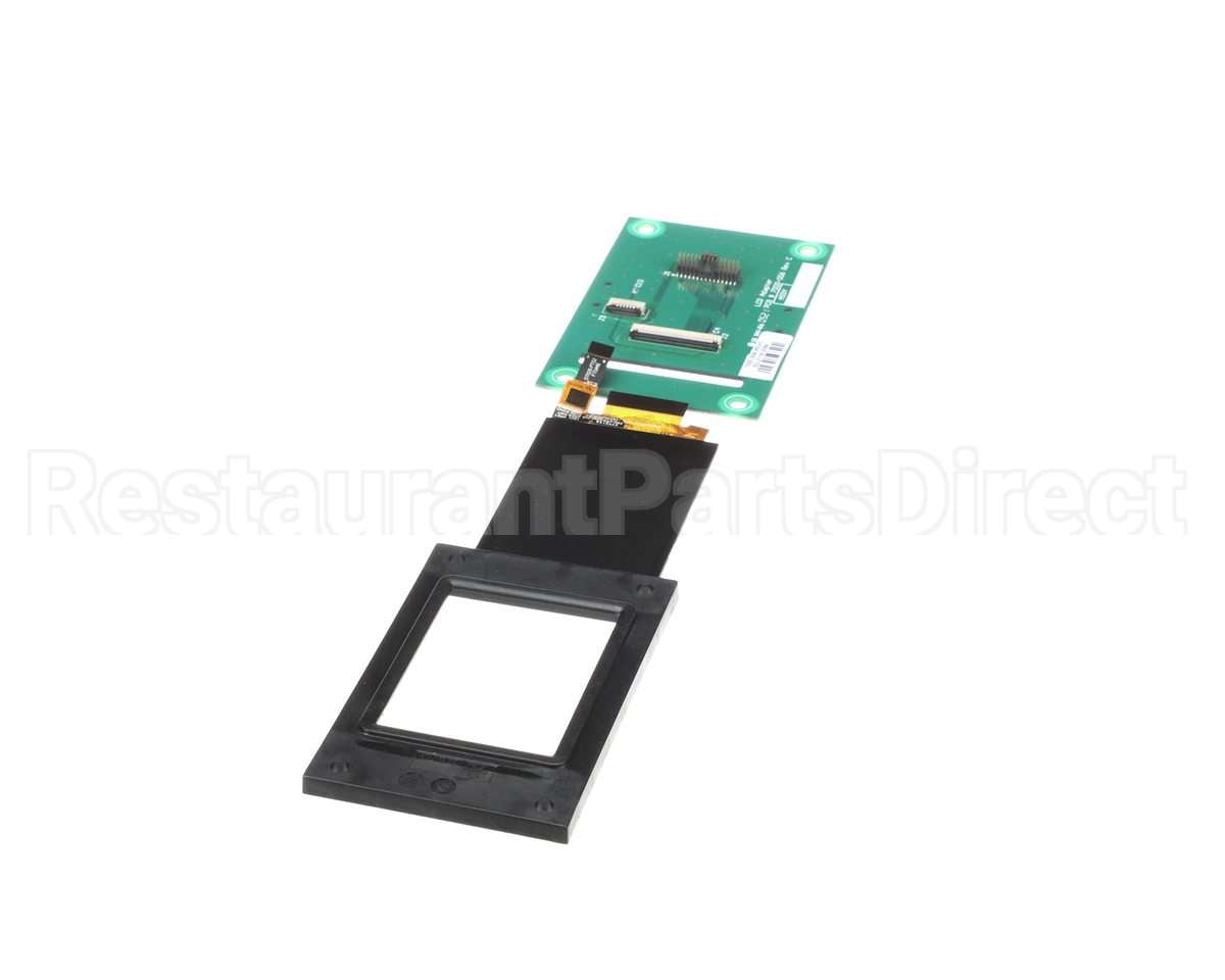 540-1439S Prince Castle Kit Display Assembly
