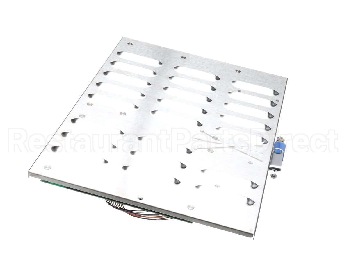 540-1477S Prince Castle Kit Board Dual Upgrade Ce 3X4