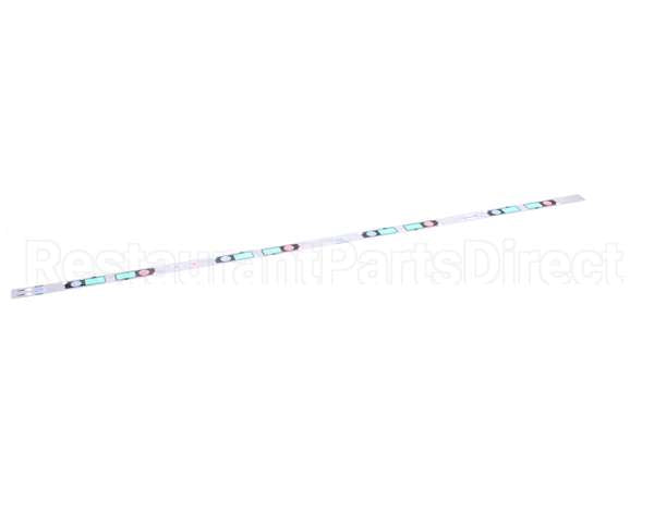 540-661S Prince Castle Kit,Overlay Main