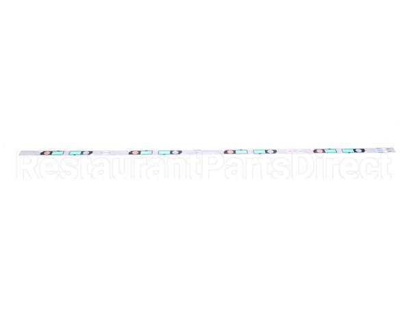 540-661S Prince Castle Kit,Overlay Main