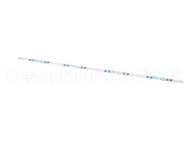 540-661S Prince Castle Kit,Overlay Main