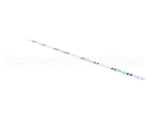 540-661S Prince Castle Kit,Overlay Main