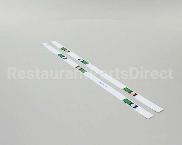 540-663S Prince Castle Kit,Overlay