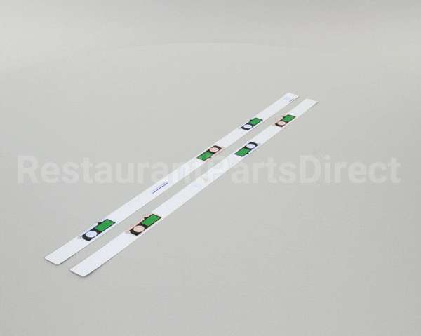 540-663S Prince Castle Kit,Overlay