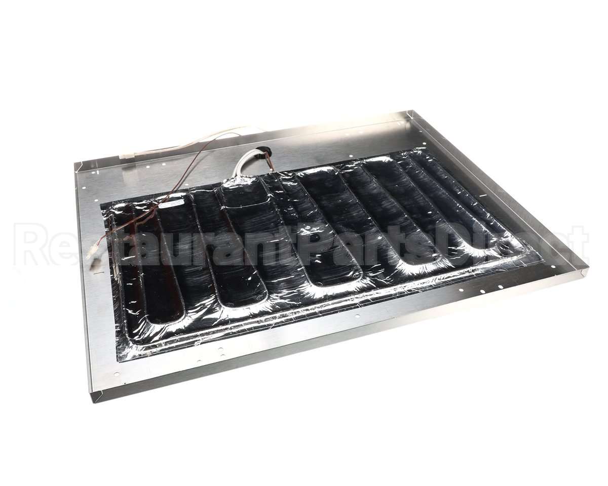 540-760S Prince Castle Kit Rope Heater Lower Asy