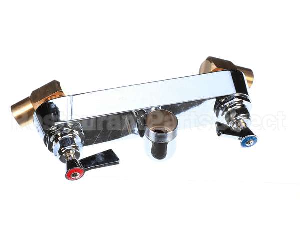 5400 Fisher 3/4 Ctl Vlv 8Bselh Svl Sv