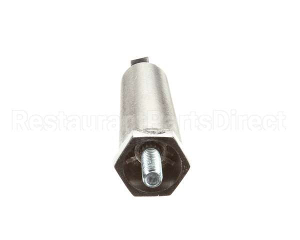 54003 Henny Penny Leg-4 In Adjustable Metal S
