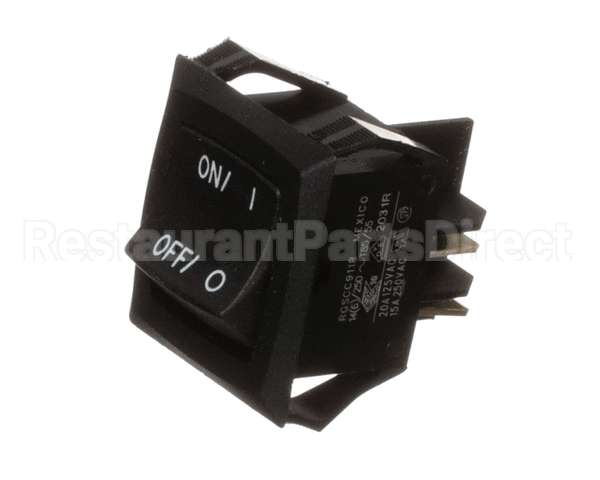 540320 Paragon Popcorn Switch 3Tp16 Set Of 3