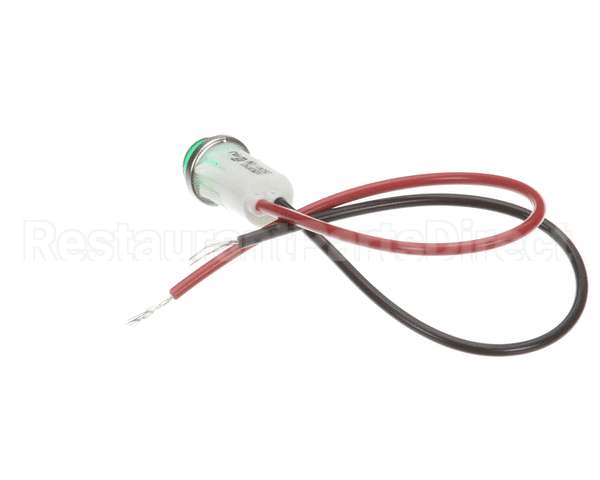 54085 Henny Penny Light-Ce Indicator, Green
