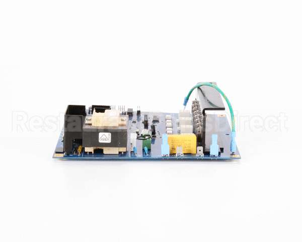541-1073S Prince Castle Kit,Pcb Main(33Ws)