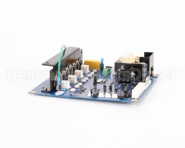 541-1073S Prince Castle Kit,Pcb Main(33Ws)