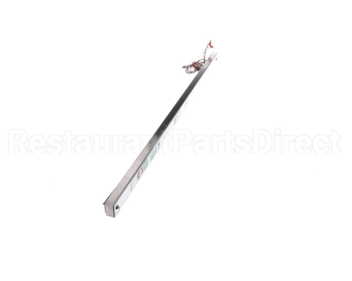 541-1109S Prince Castle Kit Timer Bar 6Ch (Dhb2Pt-27Bc