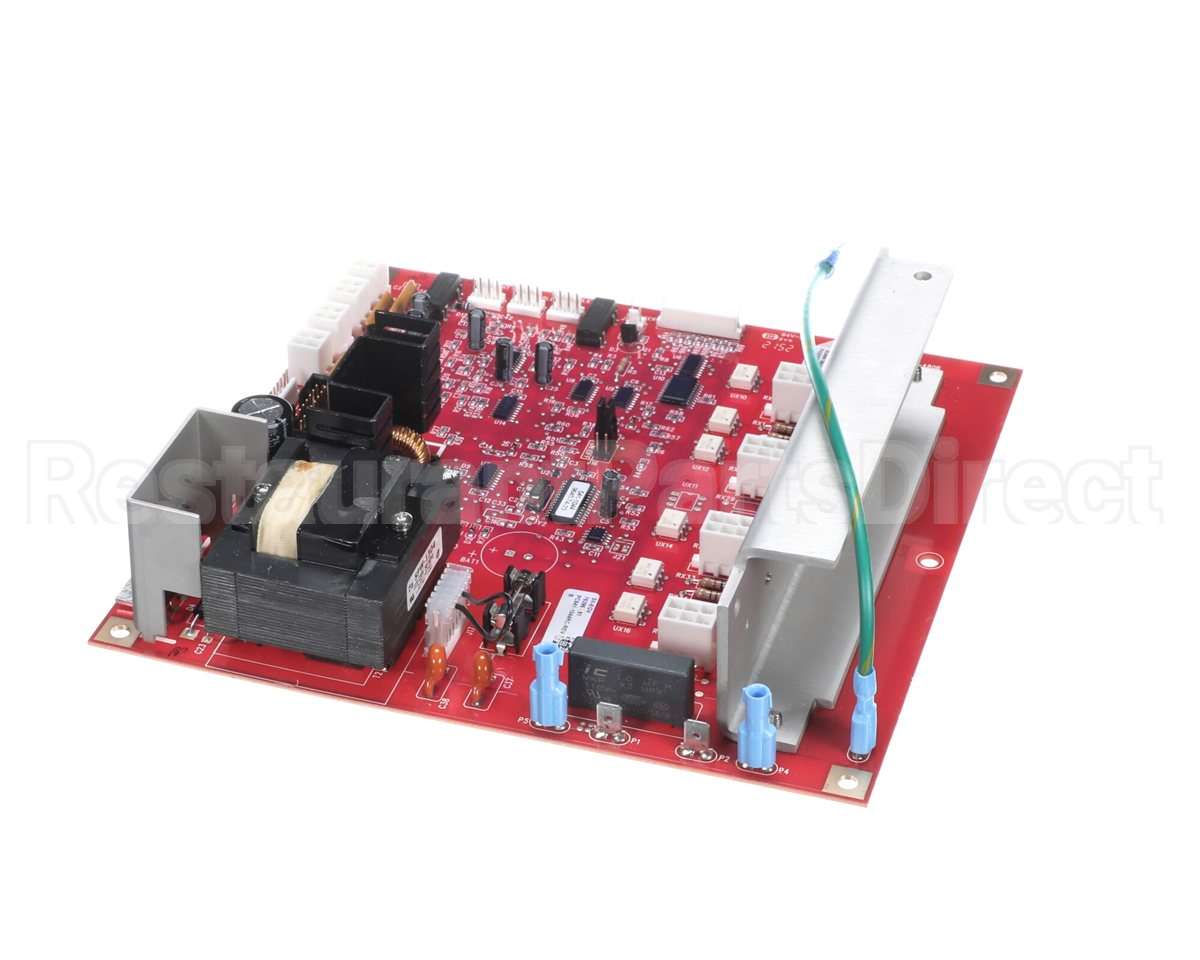 541-1139S Prince Castle Kit Pcb Main 46Kfc